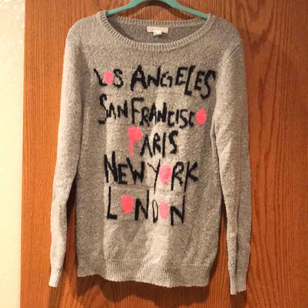 CUTE Comfy sweater